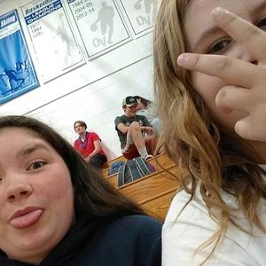 Meet your Posher, Emma